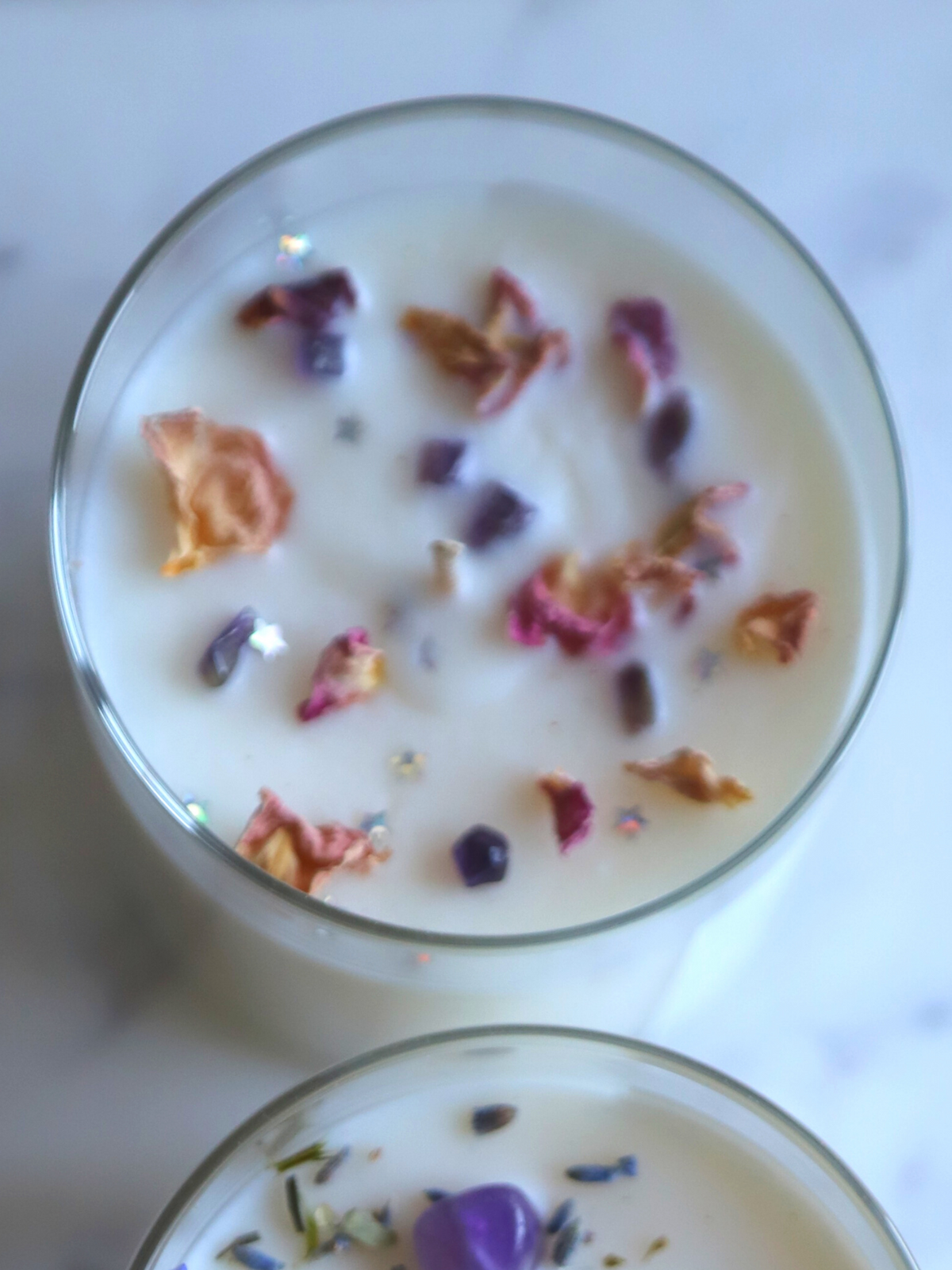 LET THAT SHIT GO LUXE SOY CANDLE
